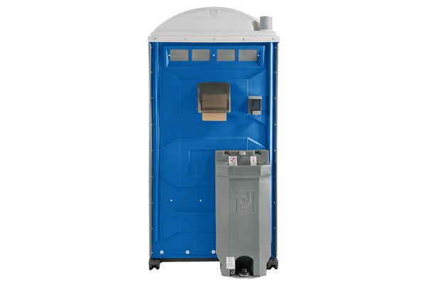 Deluxe Flushable Porta Potty Wilkes-Barre PA