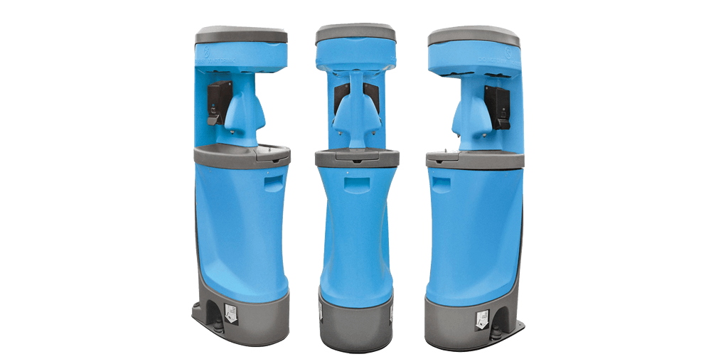Portable Handwashing Stations Wilkes-Barre PA