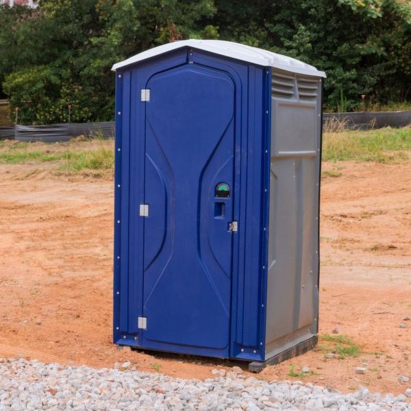 Festival Porta Potty Rentals Wilkes-Barre PA