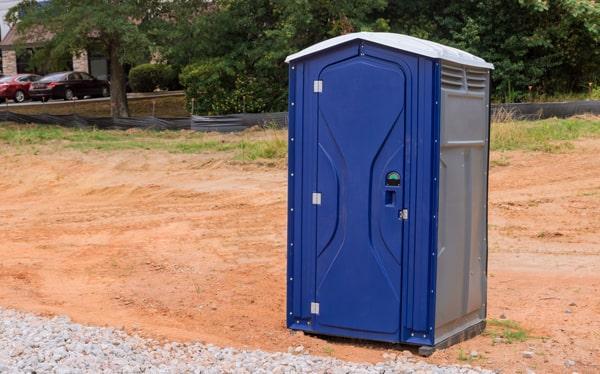 Wilkes-Barre Porta Potty
