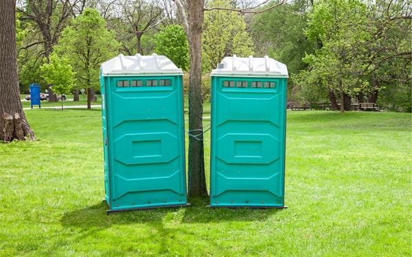 RV Camper Portable Toilet Rentals Wilkes-Barre PA